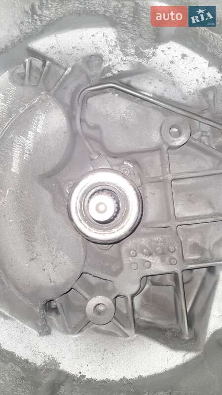 Мінівен Opel Zafira 2005 в Надвірній