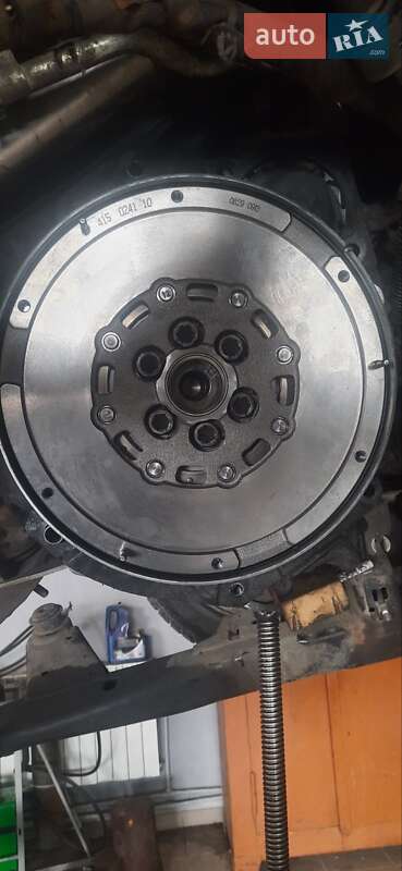 Мінівен Opel Zafira 2005 в Надвірній