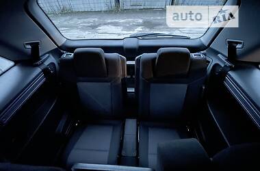 Универсал Opel Zafira 2005 в 