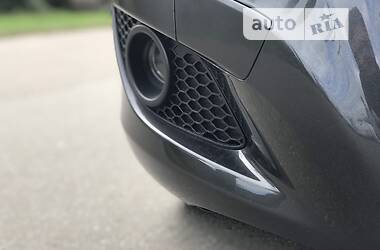 Минивэн Opel Zafira 2011 в 