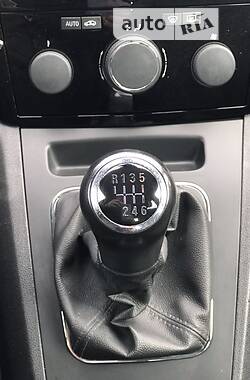 Минивэн Opel Zafira 2011 в 