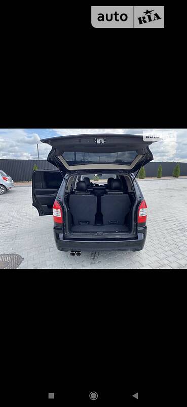 Минивэн Opel Zafira 2003 в Тернополе фото 10 Минивэн Opel Zafira 2003 в Тернополе