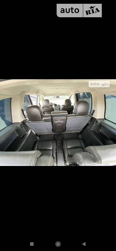 Минивэн Opel Zafira 2003 в Тернополе фото 11 Минивэн Opel Zafira 2003 в Тернополе