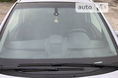 Минивэн Opel Zafira 2008 в 