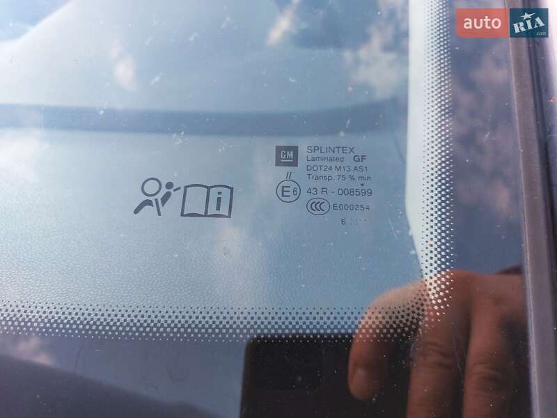 Мінівен Opel Zafira 2006 в Рівному фото 23 Мінівен Opel Zafira 2006 в Рівному