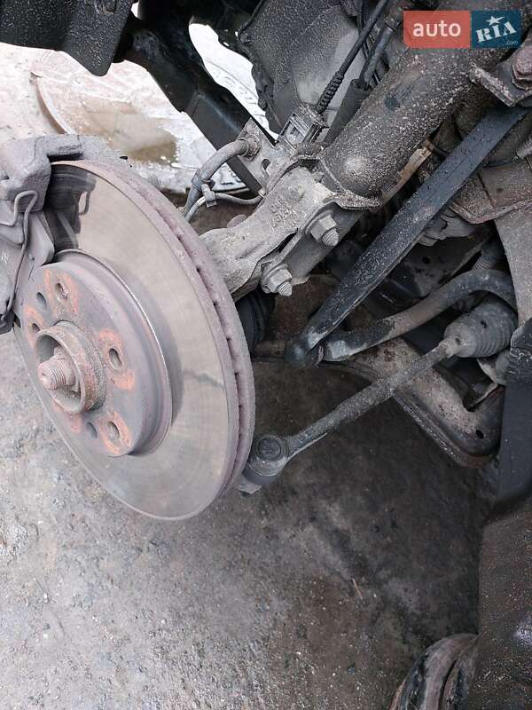 Мінівен Opel Zafira 2006 в Рівному фото 4 Мінівен Opel Zafira 2006 в Рівному