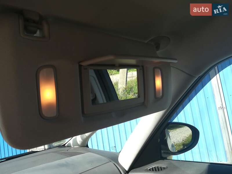 Микровэн Opel Zafira 2013 в Калуше