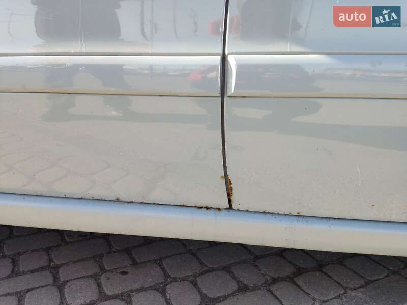 Минивэн Opel Zafira 2008 в Ковеле
