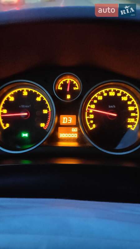 Минивэн Opel Zafira 2007 в Киеве фото 15 Минивэн Opel Zafira 2007 в Киеве