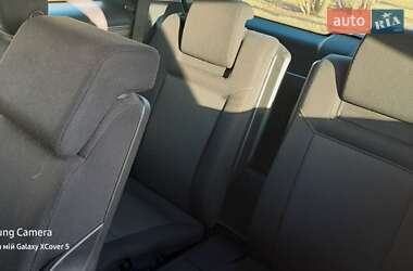 Минивэн Opel Zafira 2007 в 