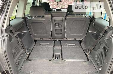 Минивэн Opel Zafira 2010 в 
