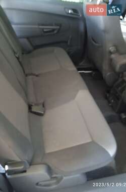 Мінівен Opel Zafira 2010 в Коломиї