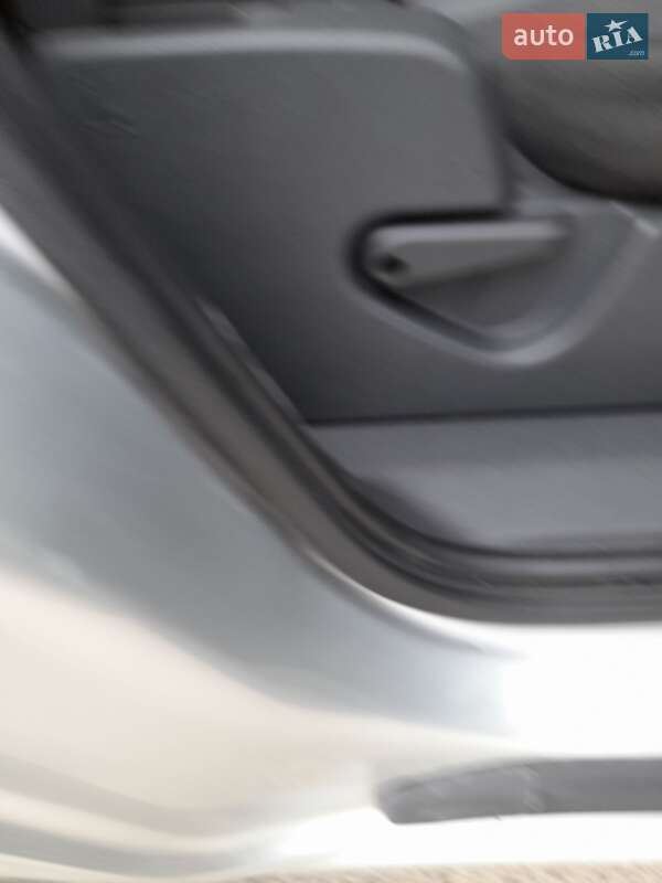 Минивэн Opel Zafira 2009 в Тернополе