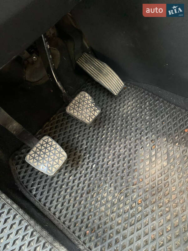 Минивэн Opel Zafira 2008 в Черновцах