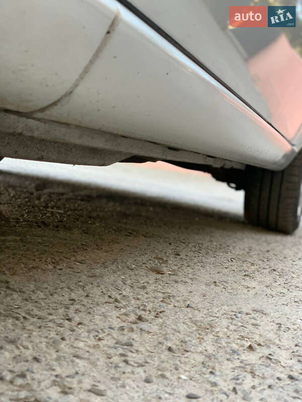 Минивэн Opel Zafira 2008 в Черновцах