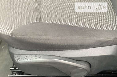 Минивэн Opel Zafira 2011 в 