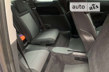 Минивэн Opel Zafira 2011 в 