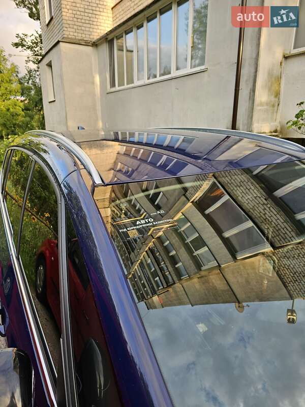 Мінівен Opel Zafira 2016 в Житомирі фото 35 Мінівен Opel Zafira 2016 в Житомирі