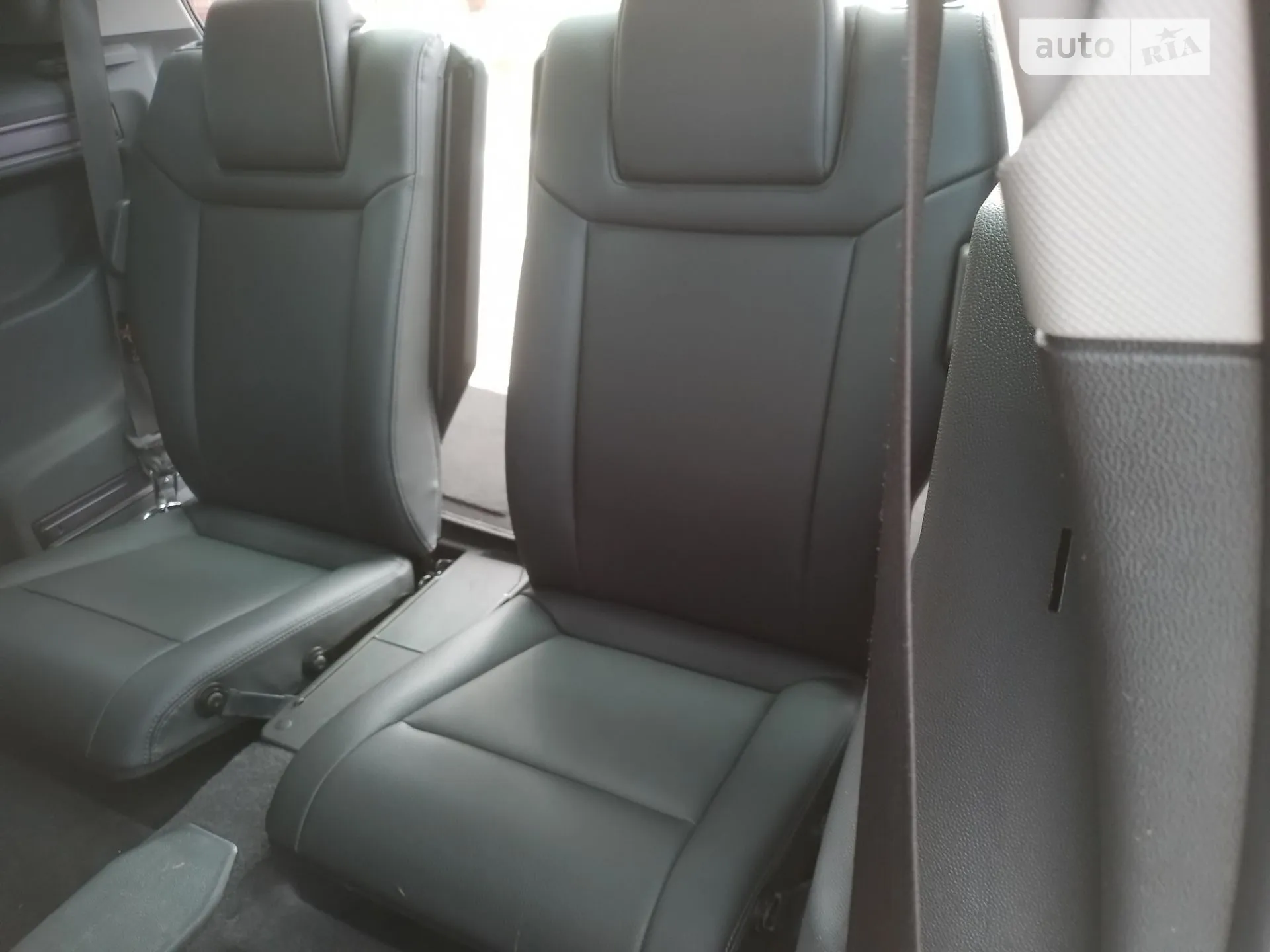 2014 Opel Zafira - мініатюра 16