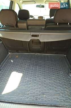 Минивэн Opel Zafira 2006 в Светловодске