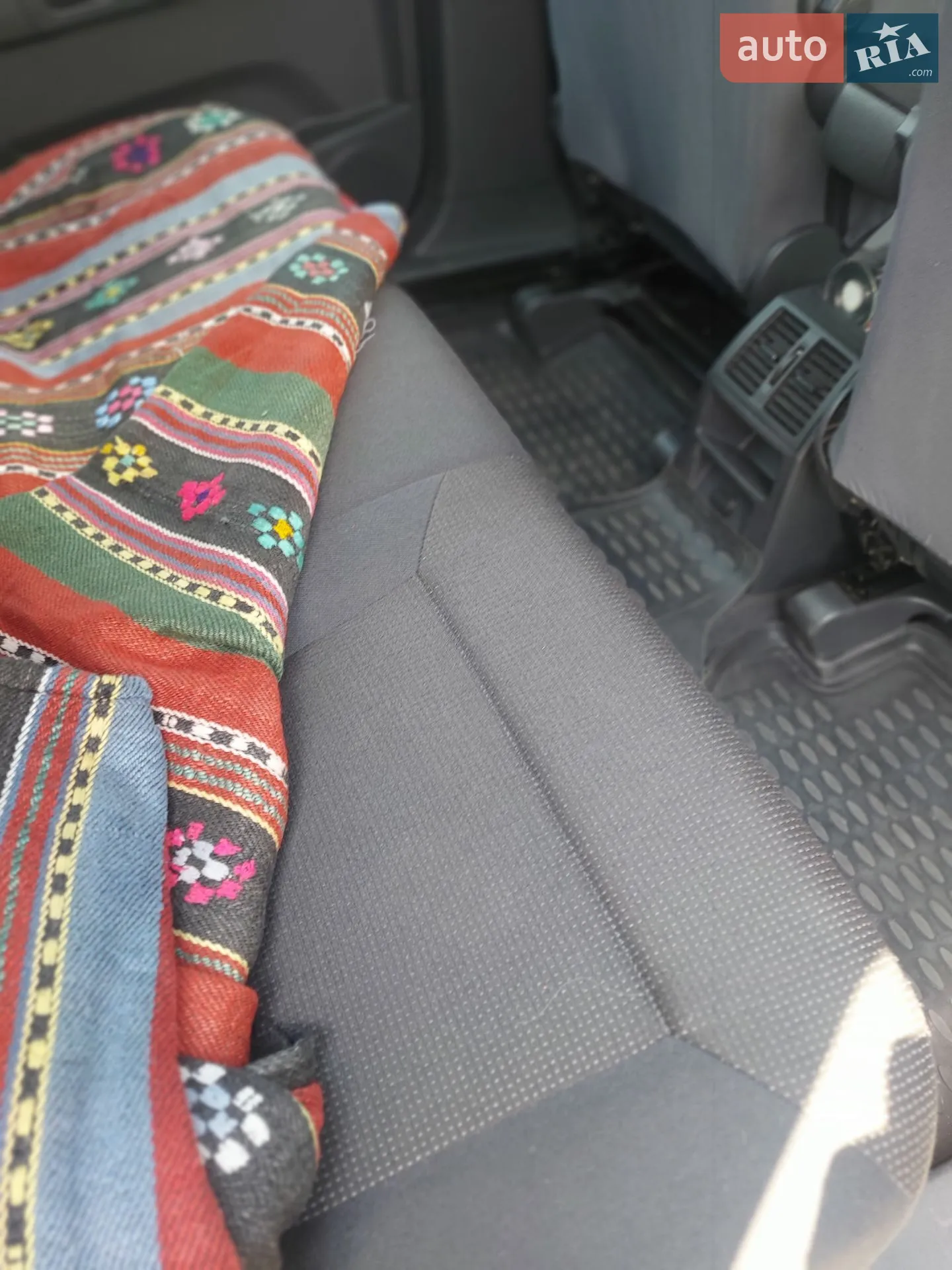 2012 Opel Zafira - мініатюра 13