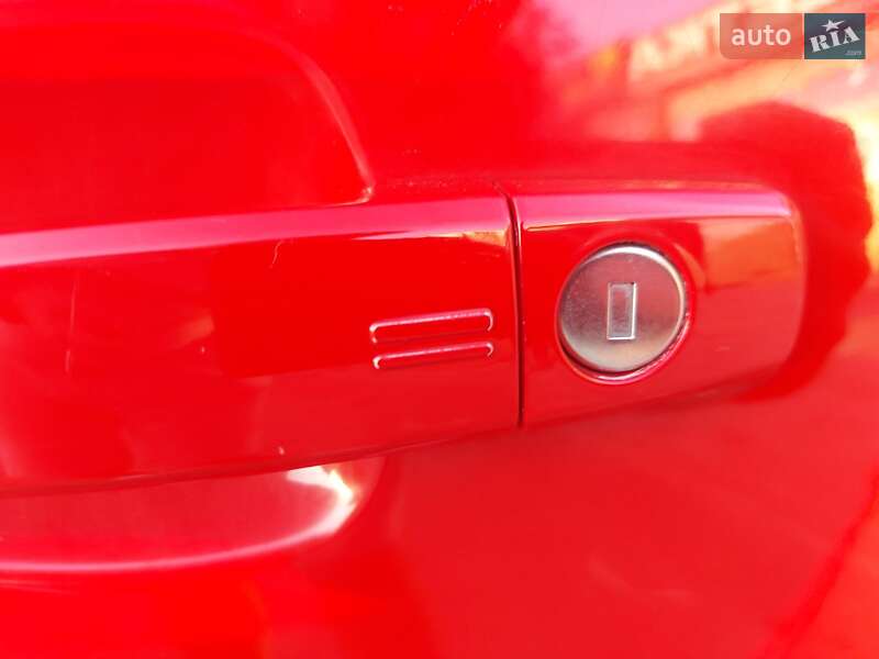 Мінівен Opel Zafira 2010 в Дніпрі