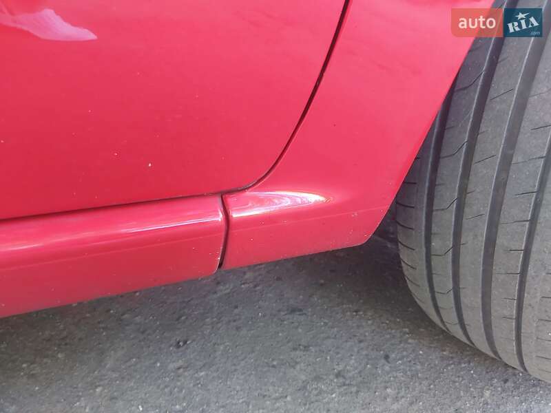 Мінівен Opel Zafira 2010 в Дніпрі