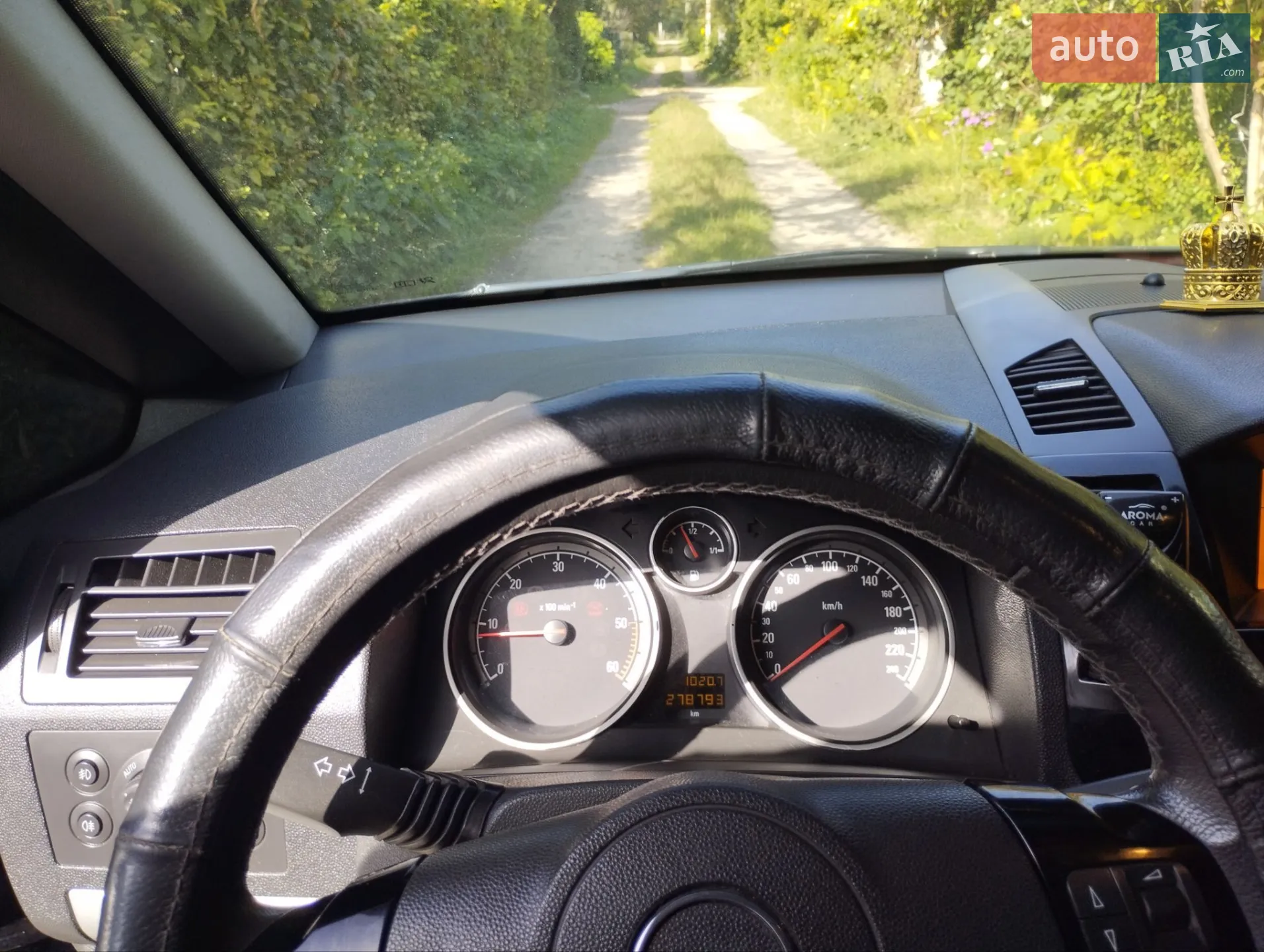 2010 Opel Zafira - мініатюра 9