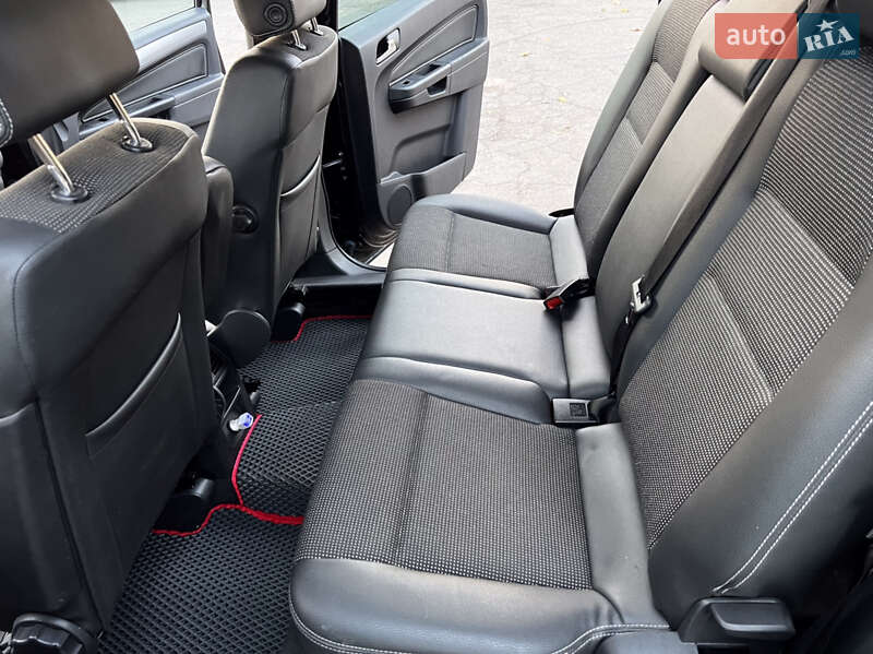 Мінівен Opel Zafira 2006 в Володимирі