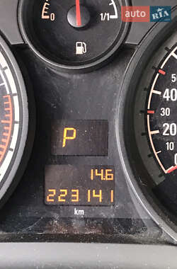 Минивэн Opel Zafira 2007 в Киеве