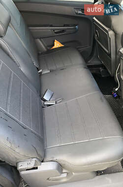 Мінівен Opel Zafira 2008 в 
