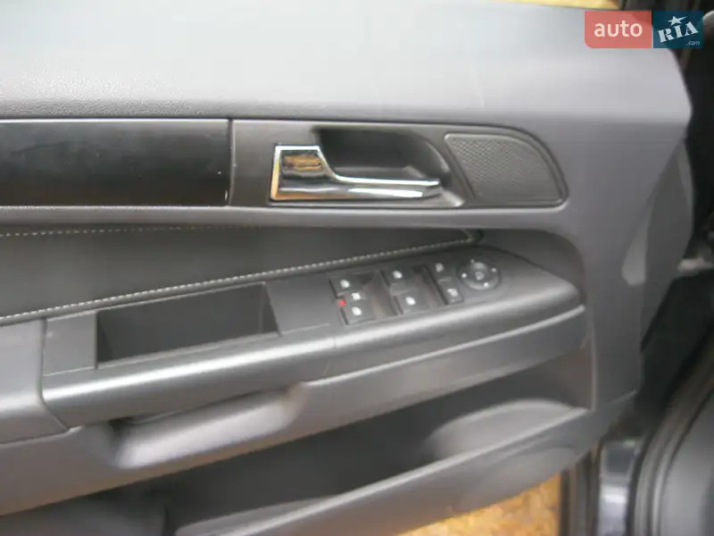 Opel Zafira 2008 VIN W0L0AHM758G205640 фото оголошення 7 з 56