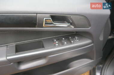 Минивэн Opel Zafira 2008 в 