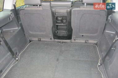 Минивэн Opel Zafira 2008 в 