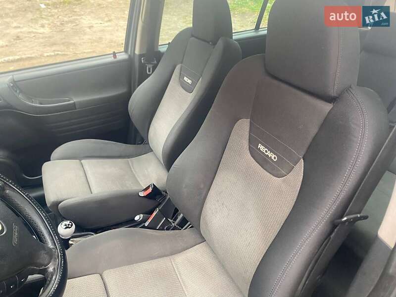 Минивэн Opel Zafira 2004 в Львове фото 12 Минивэн Opel Zafira 2004 в Львове
