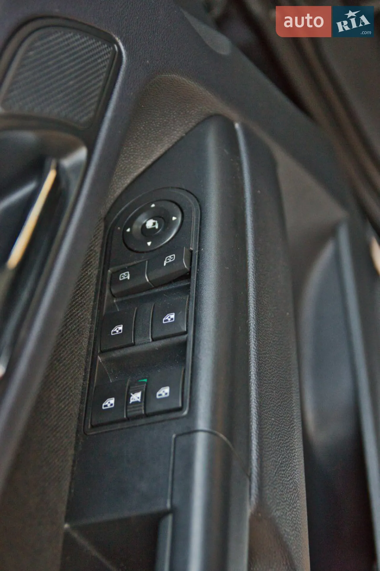 2011 Opel Zafira - мініатюра 16