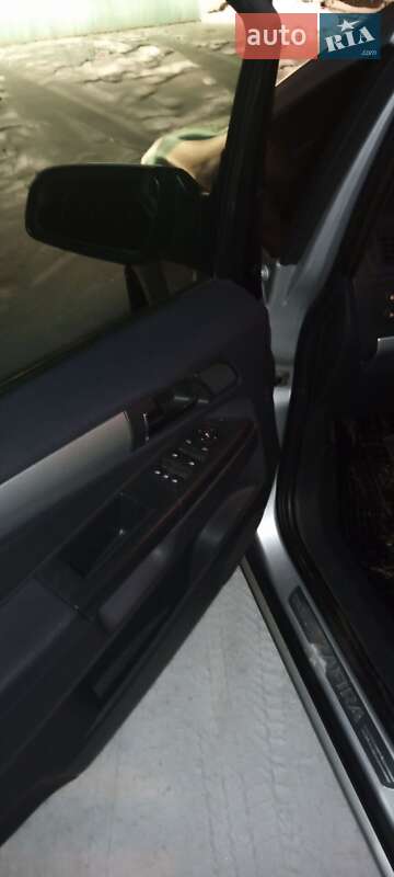 Минивэн Opel Zafira 2008 в Гостомеле фото 7 Минивэн Opel Zafira 2008 в Гостомеле