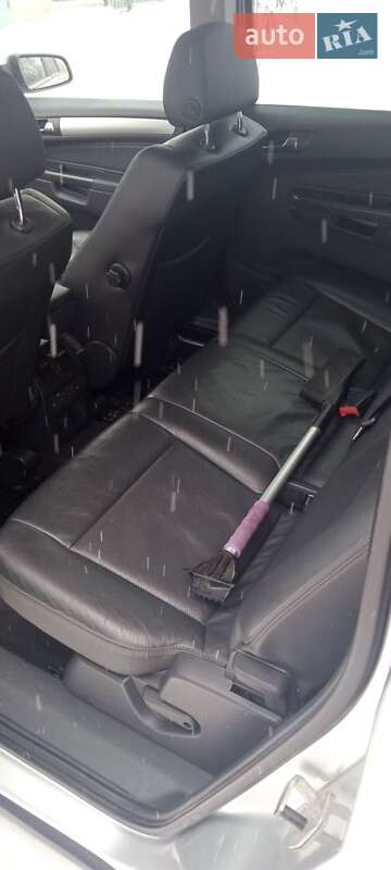 Минивэн Opel Zafira 2008 в Гостомеле фото 13 Минивэн Opel Zafira 2008 в Гостомеле