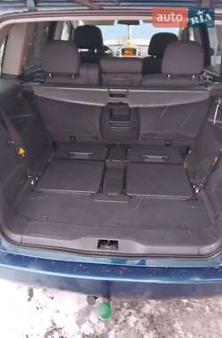 Минивэн Opel Zafira 2007 в Староконстантинове