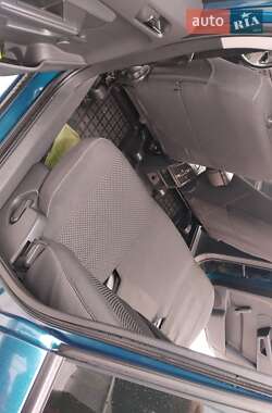 Минивэн Opel Zafira 2007 в Староконстантинове