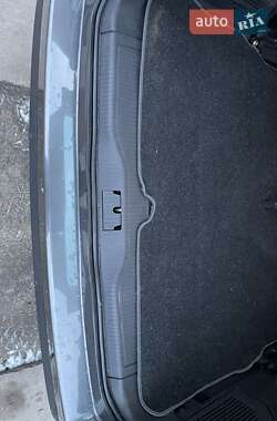 Минивэн Opel Zafira 2012 в 