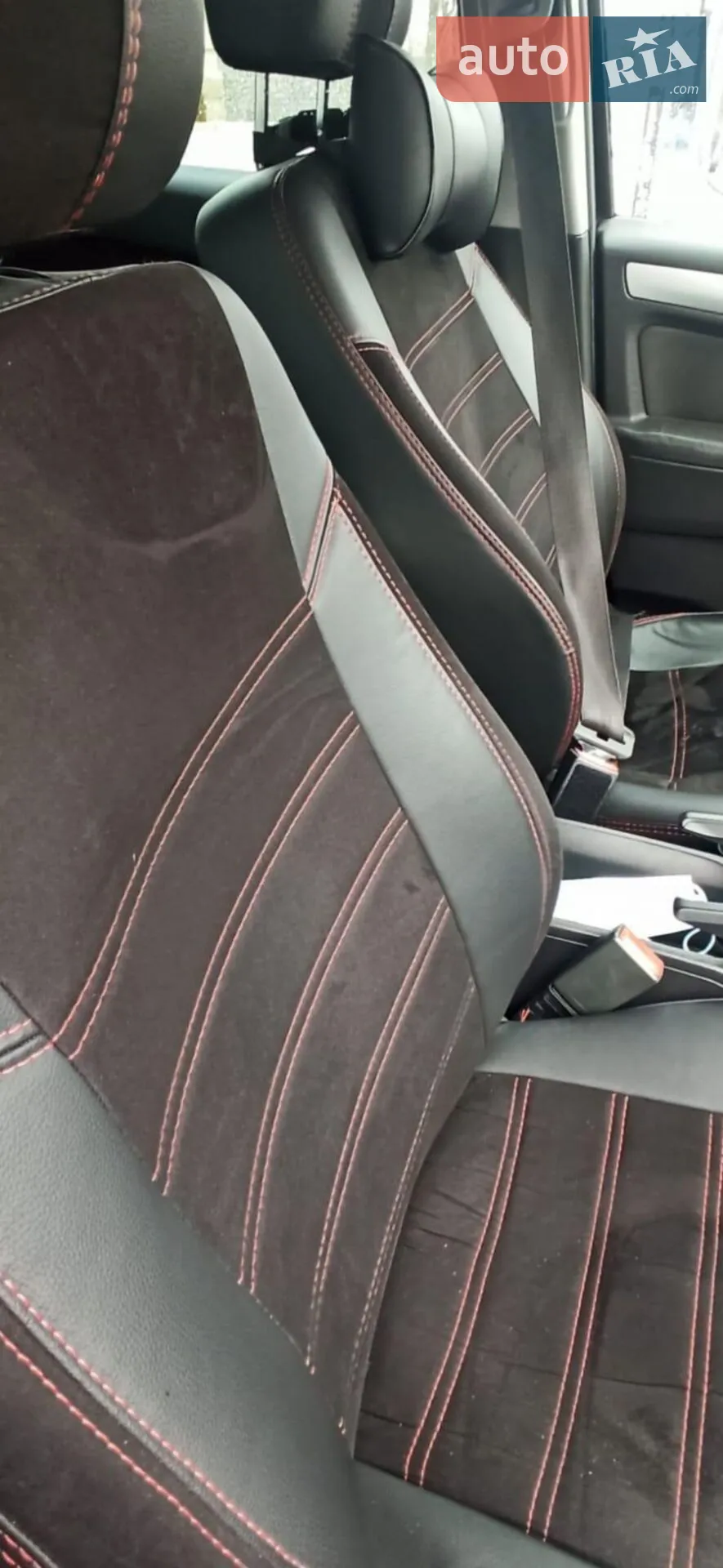 2010 Opel Zafira - мініатюра 16