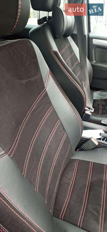 Мінівен Opel Zafira 2010 в Самборі