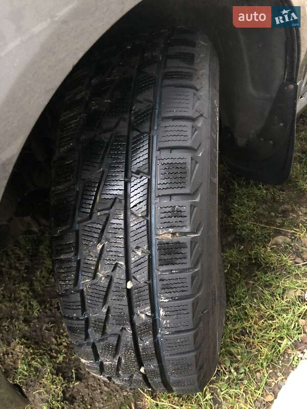 Мінівен Opel Zafira 2010 в Надвірній