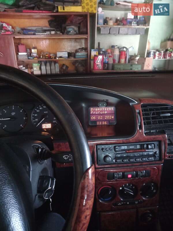 Мінівен Opel Zafira 2001 в Чернівцях фото 19 Мінівен Opel Zafira 2001 в Чернівцях