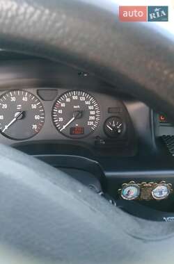 Минивэн Opel Zafira 2003 в Дрогобыче