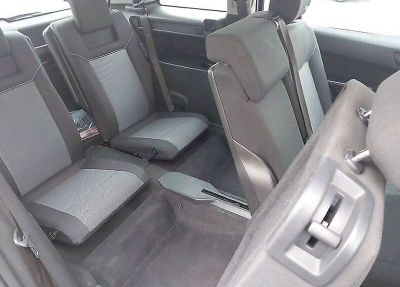 Мінівен Opel Zafira 2010 в Хмельницькому