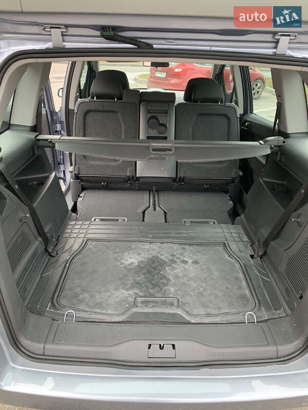 Мінівен Opel Zafira 2009 в Вінниці