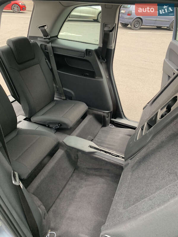 Мінівен Opel Zafira 2009 в Вінниці