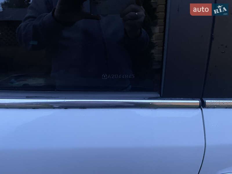 Минивэн Opel Zafira 2009 в Стрые